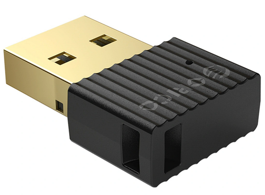 Adaptateur Bluetooth USB Orico BTA-53, Noir