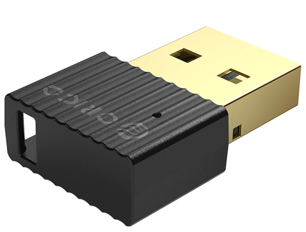 Adaptateur Bluetooth USB Orico BTA-53, Noir