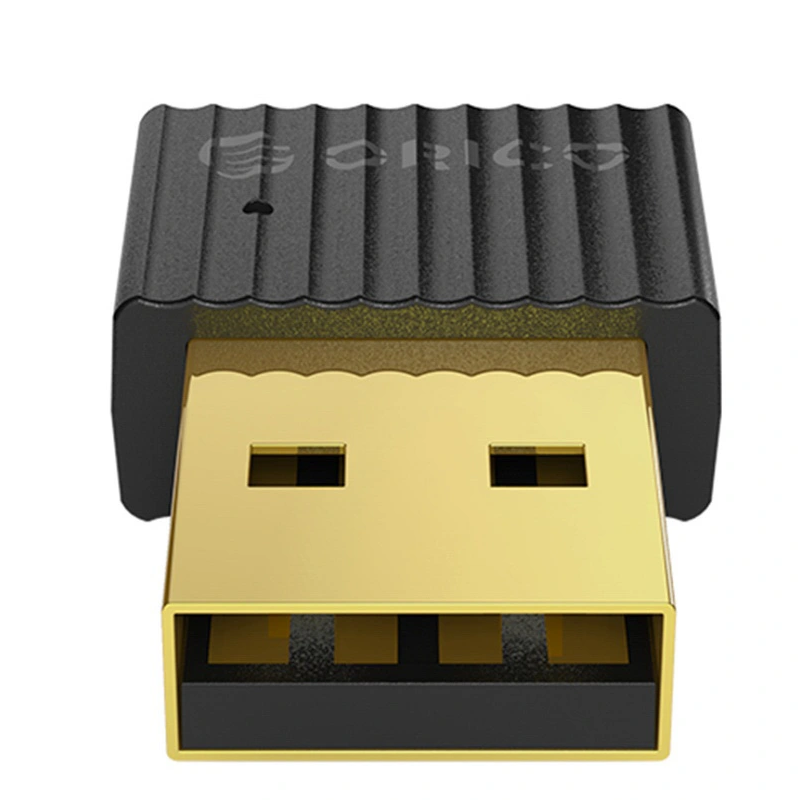 Adaptateur Bluetooth USB Orico BTA-53, Noir