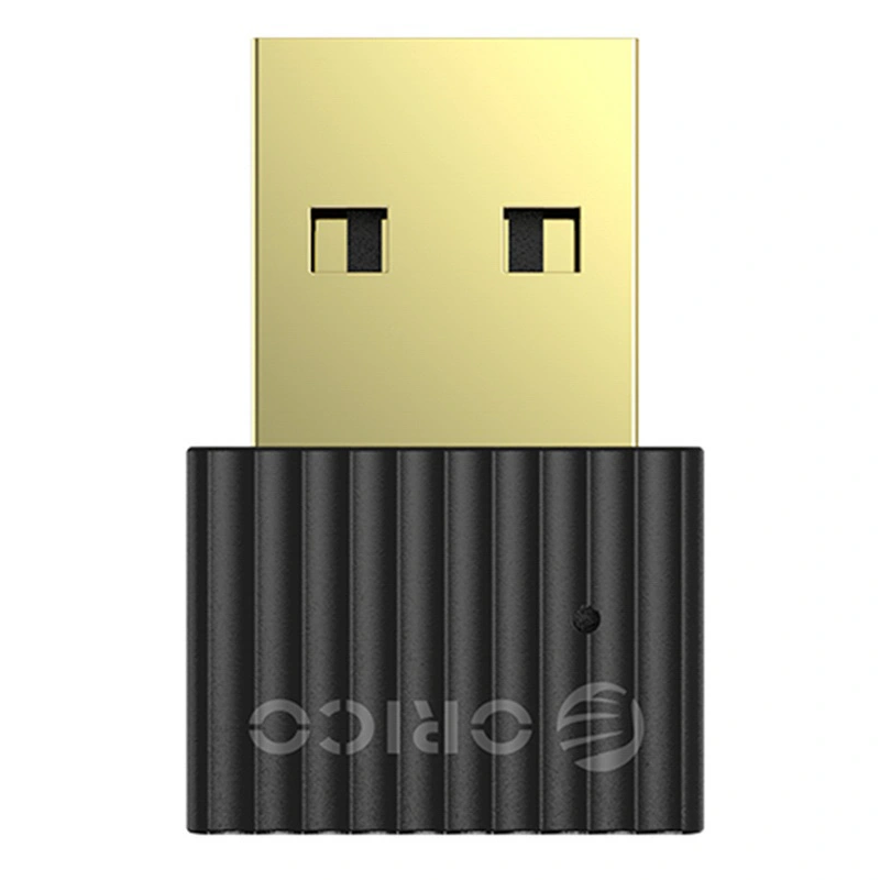Adaptateur Bluetooth USB Orico BTA-53, Noir
