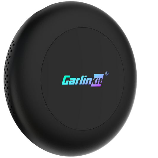 Carplay / Android Auto Wireless Adapter Carlinkit TBox Ultra 2 for Apple iPhone / Android Series, 8GB RAM / 128GB
