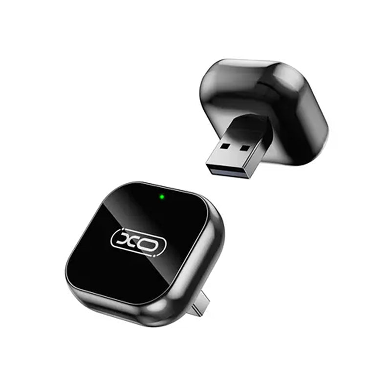 Adaptateur Carplay / Android Auto sans fil XO Design CZ026 mini pour Apple iPhone / Android Series