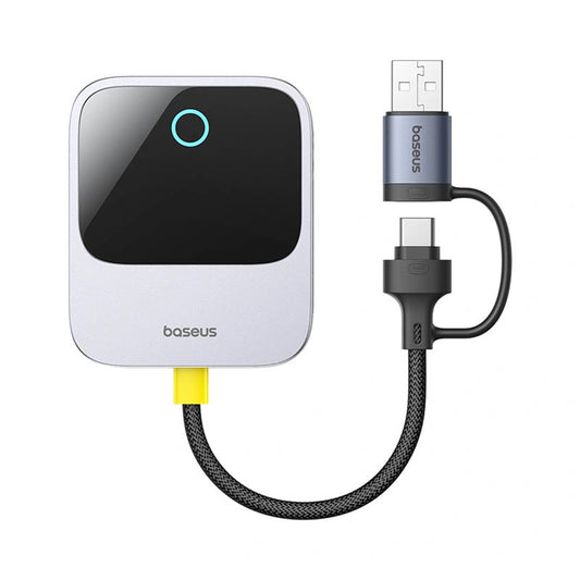 Adaptateur Carplay sans fil Baseus PrimeTrip pour Apple iPhone Series, Reconditionné C10745100813-00