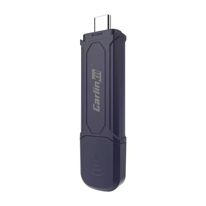 Wireless Carplay Adapter Carlinkit Mini SE Pro for Apple iPhone Series