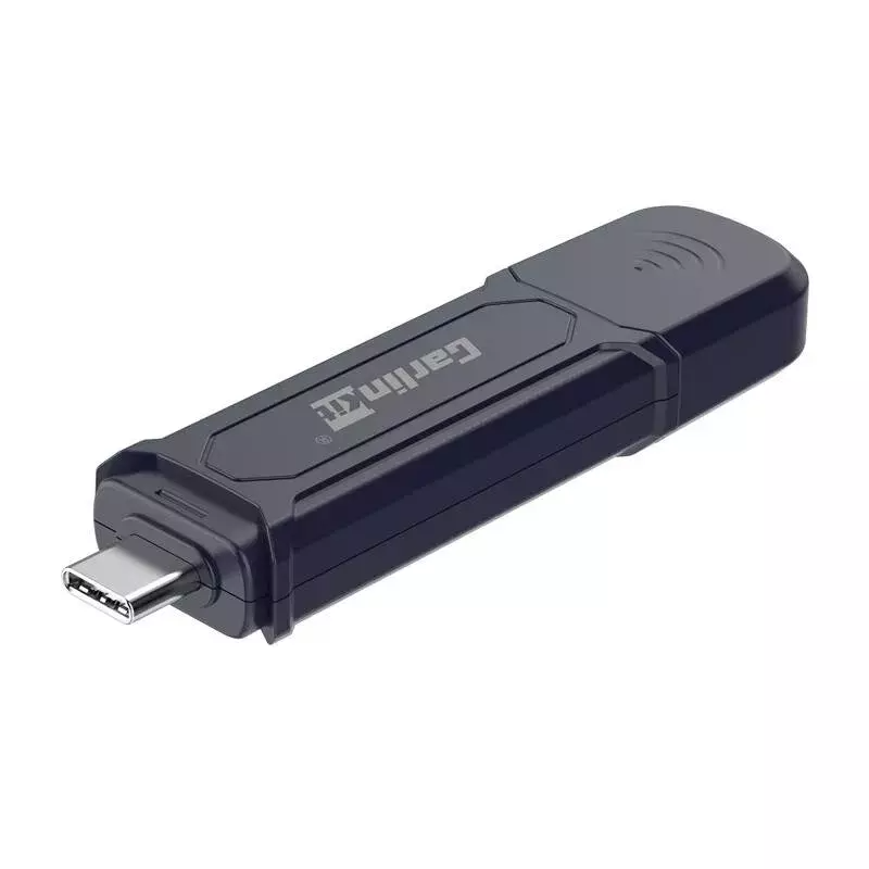 Wireless Carplay Adapter Carlinkit Mini SE Pro for Apple iPhone Series