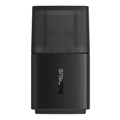 Adaptateur sans fil FastJoy de Baseus, double bande, 300 Mbps, noir B01317600111-03 