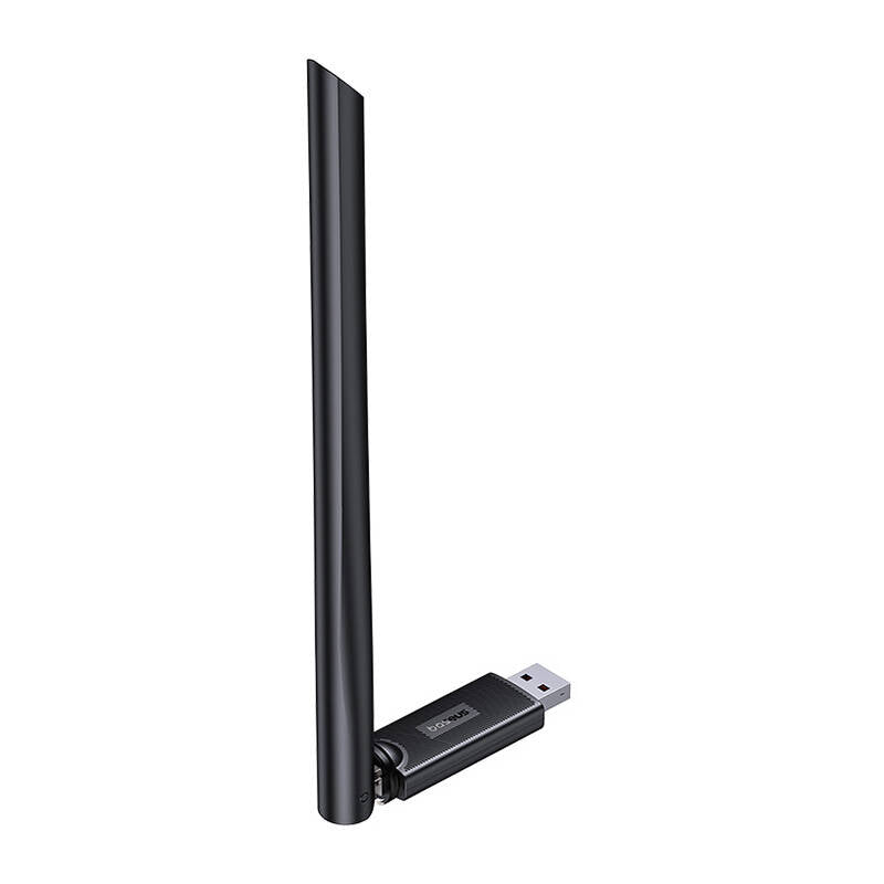 Adaptateur Extender Wireless Baseus BS-OH171, 150Mbps, Noir B01317600111-00