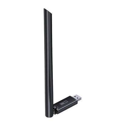 Adaptateur Extender Wireless Baseus BS-OH171, 150Mbps, Noir B01317600111-00