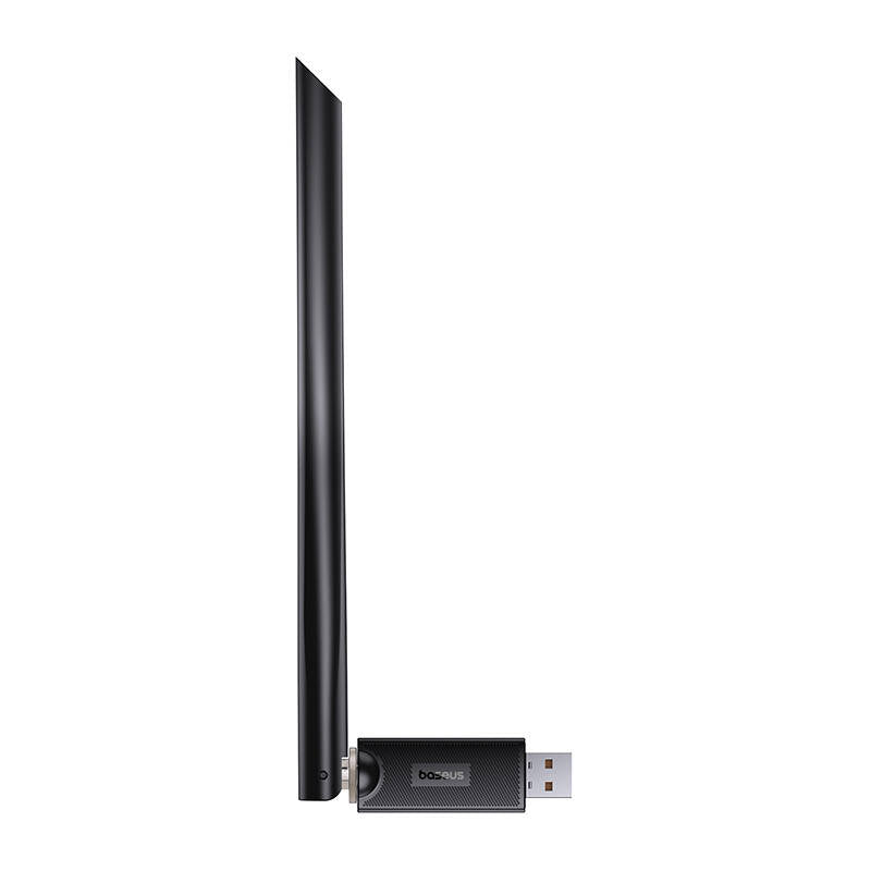 Adaptateur Extender Wireless Baseus BS-OH171, 150Mbps, Noir B01317600111-00
