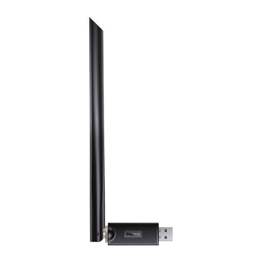 Adaptateur Extender Wireless Baseus BS-OH171, 150Mbps, Noir B01317600111-00