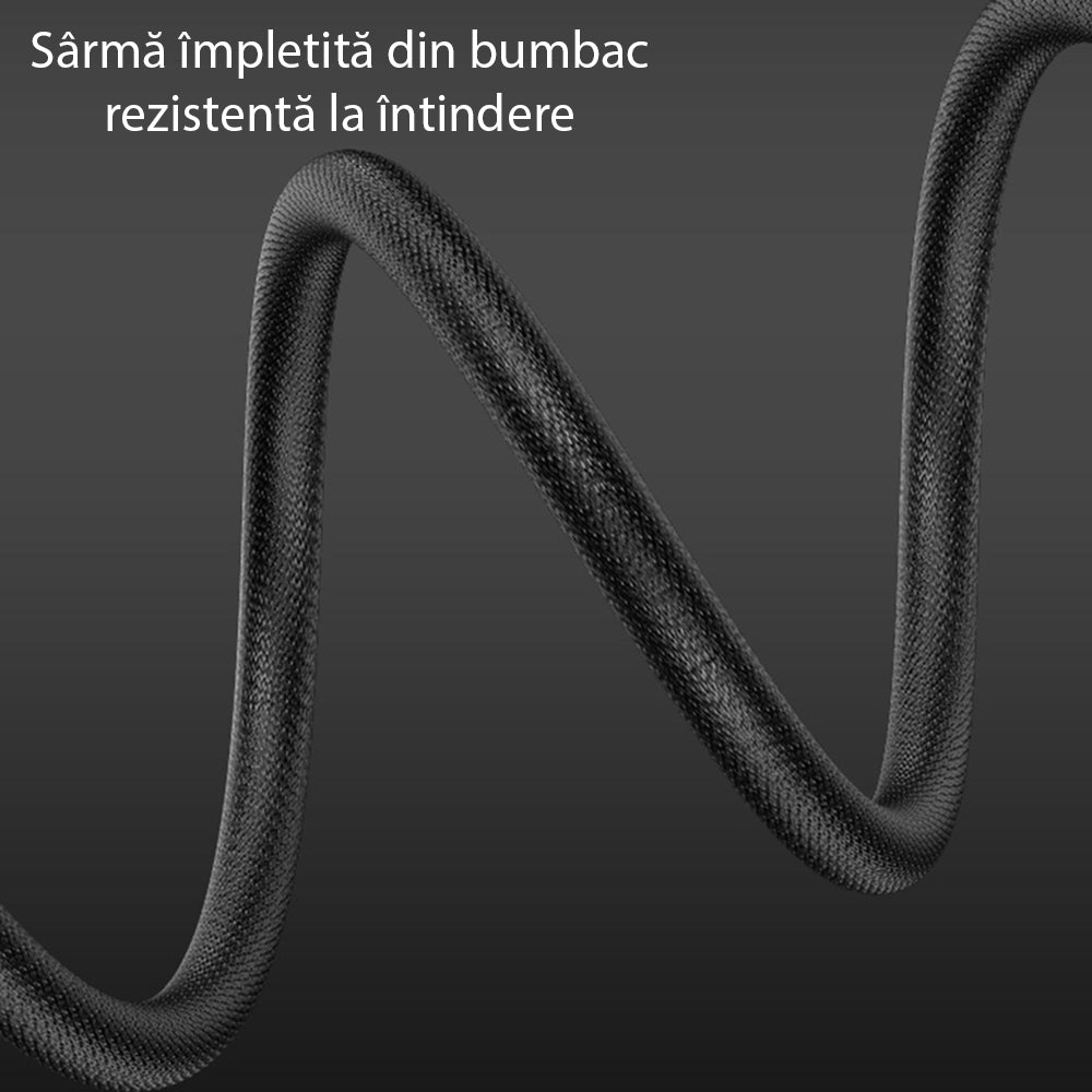 Adaptateur OTG USB-C - USB-A Yesido GS01, Noir