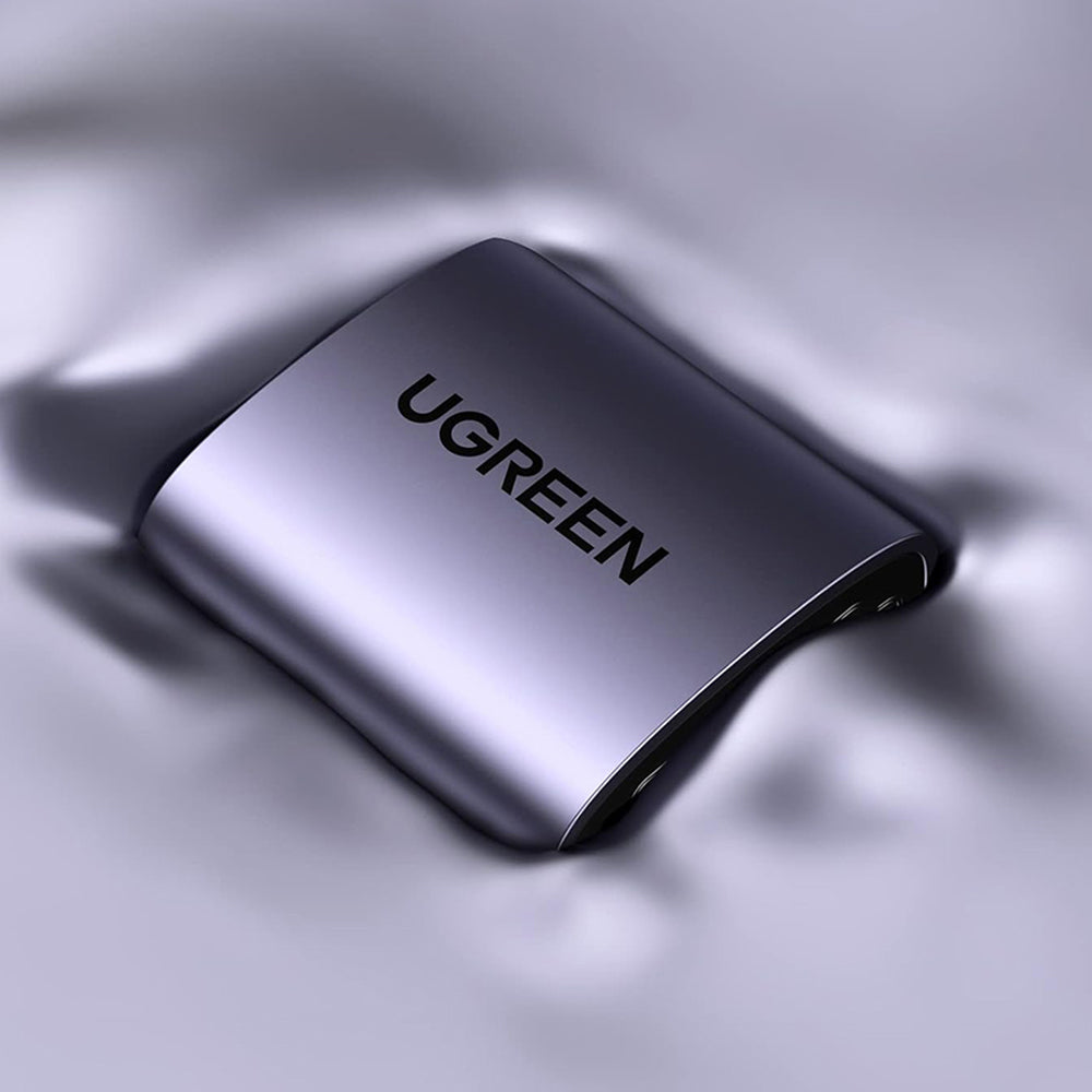 Adaptateur Vidéo UGREEN HD159 (90592), HDMI - HDMI, 8K, Gris