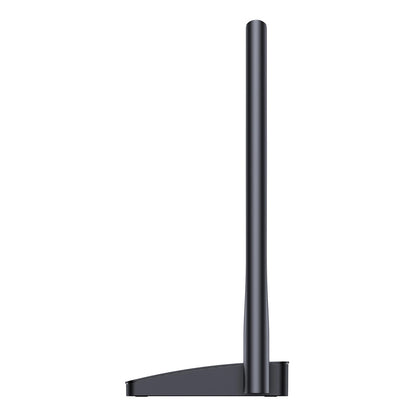 Baseus FastJoy Wireless Adapter, Dual Band, Wi-Fi 6, 1300Mbps, Black B01317600111-05 