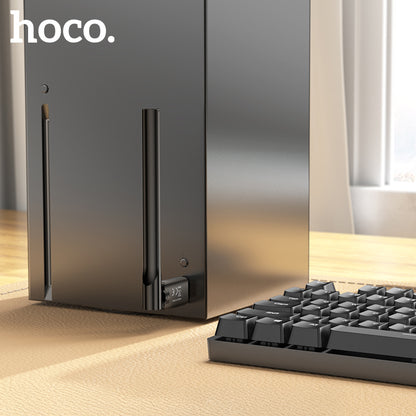 HOCO HI32 Adaptateur sans fil, 150Mbps, noir 