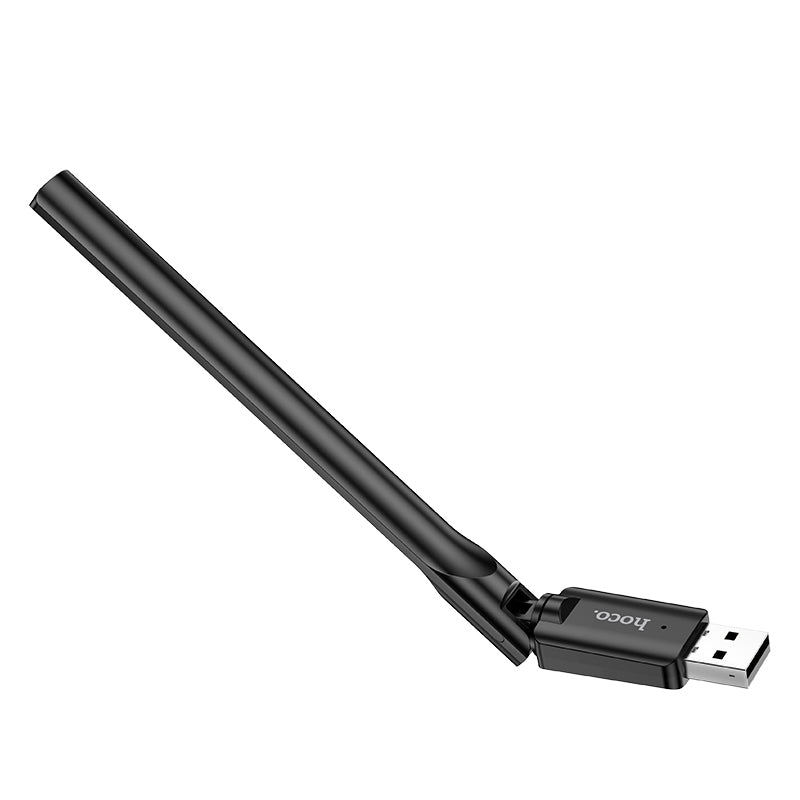 HOCO HI32 Adaptateur sans fil, 150Mbps, noir 