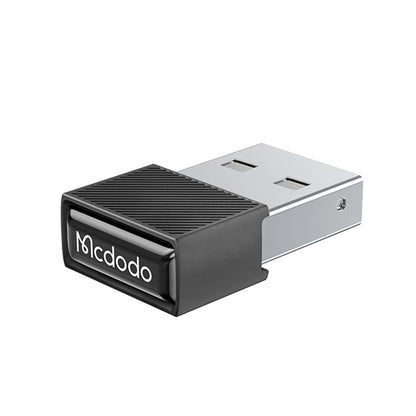 Adaptateur sans fil McDodo OT-1580, Noir