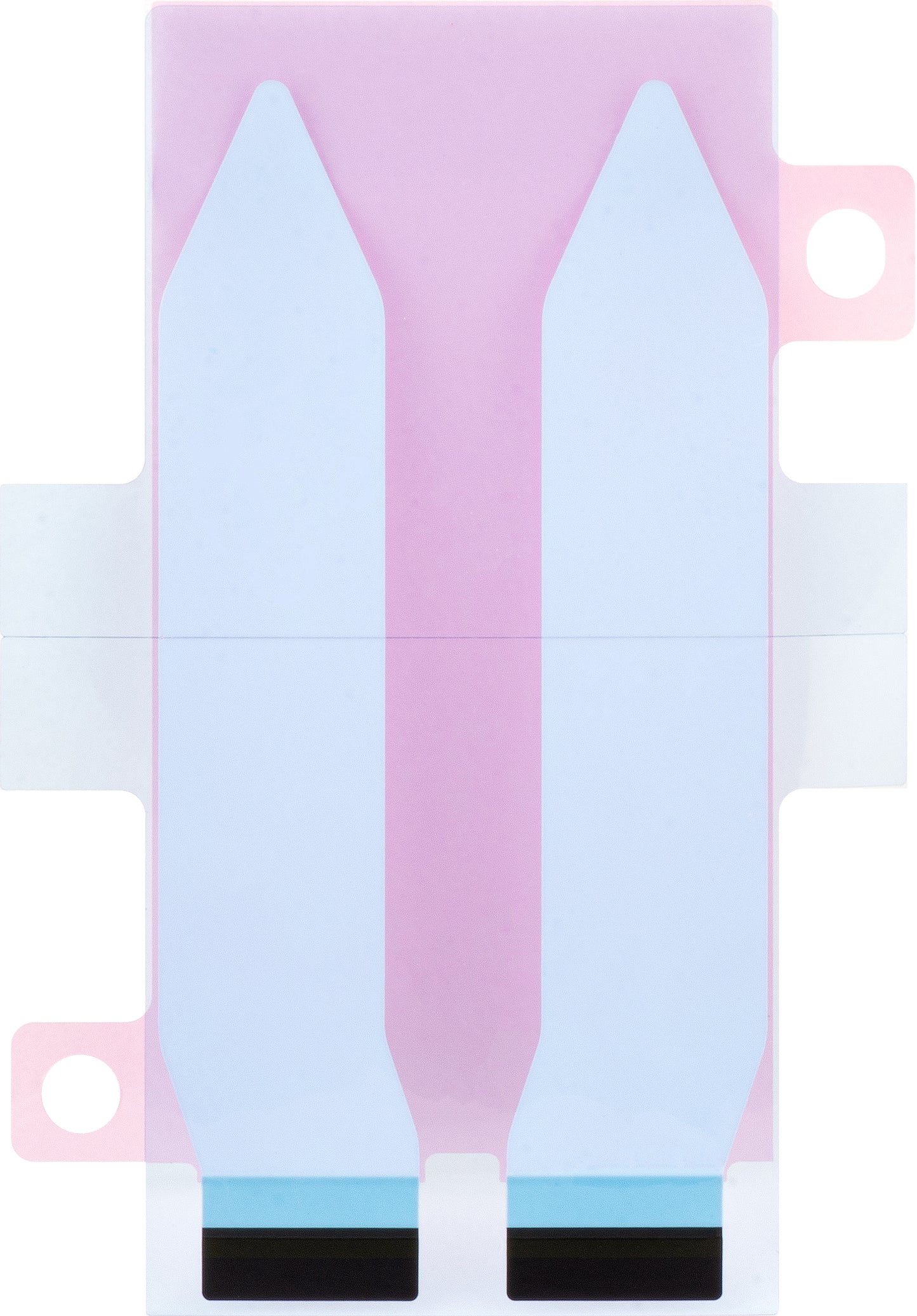 Apple iPhone 14 Plus Battery Adhesive