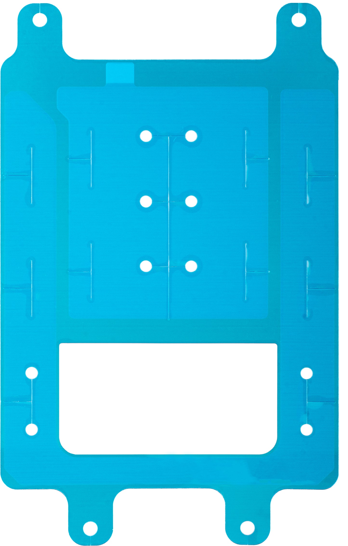 Adhésif Batterie Samsung Galaxy S25 Ultra S938, Service Pack GH02-26798A