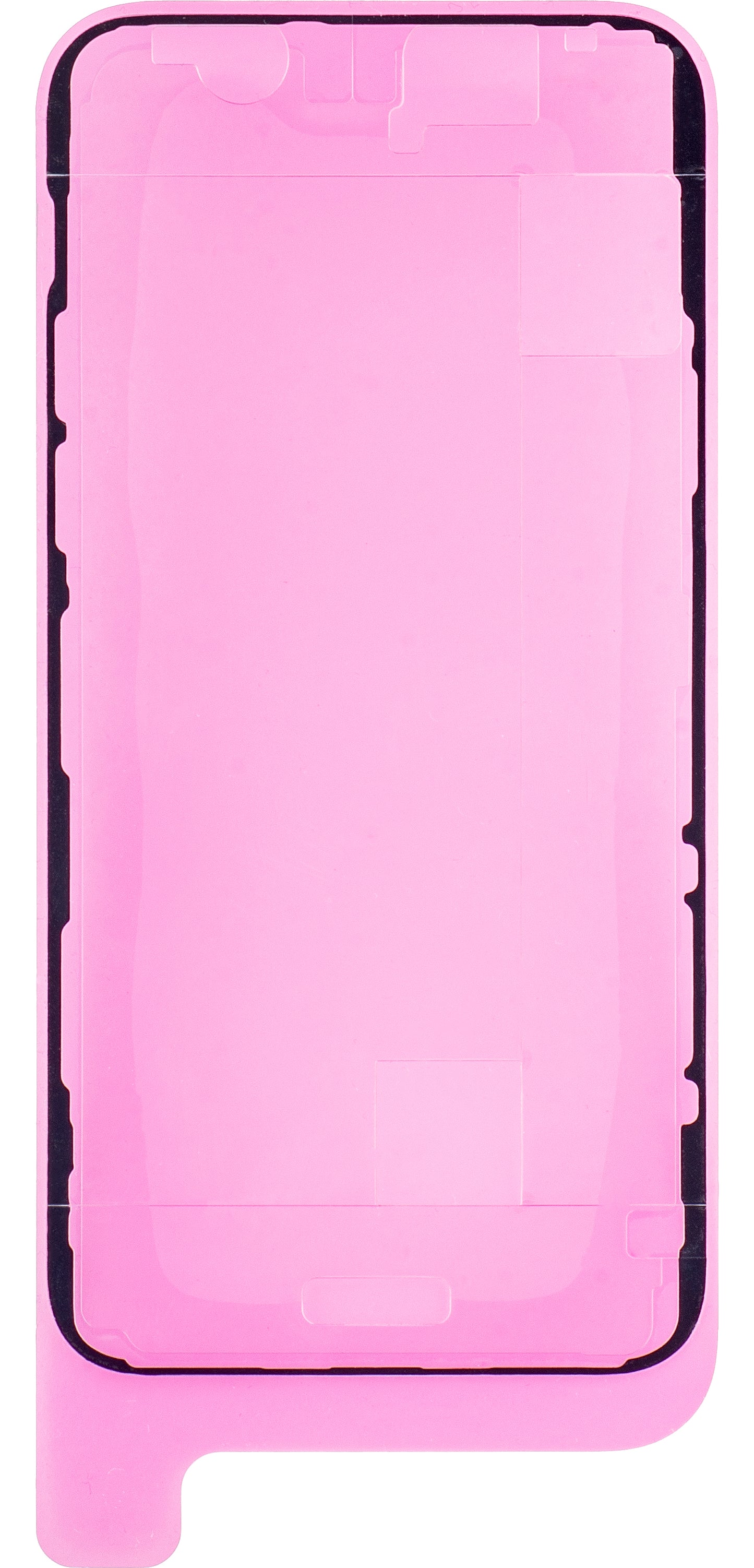 Adhésif Écran Apple iPhone 11 Pro, Service Pack 923-03564