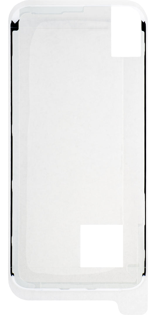 Adhésif Écran Apple iPhone 7, Blanc, Service Pack 923-01227