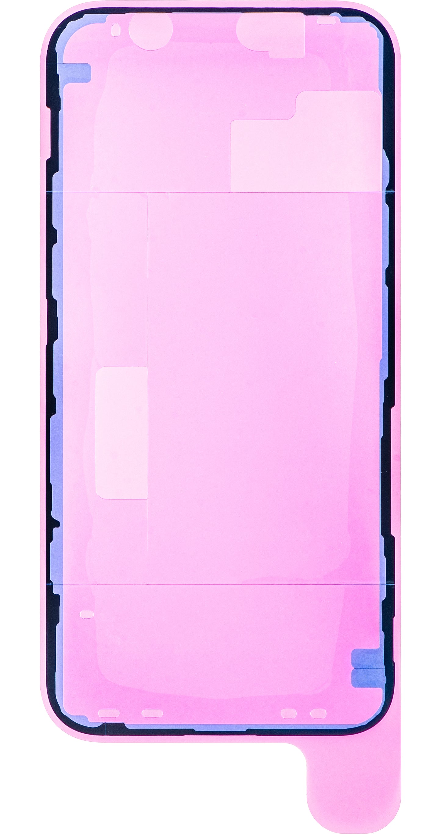 Adhésif Écran Apple iPhone 12 Pro, Service Pack 923-04894