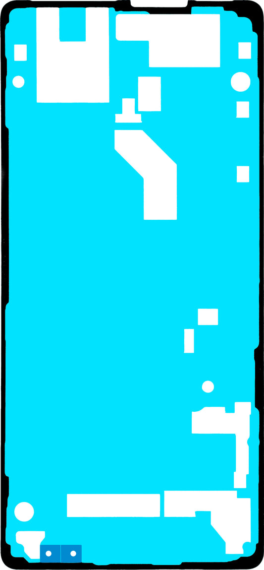 Adhésif Écran Google Pixel 6a, Service Pack G806-05883-01