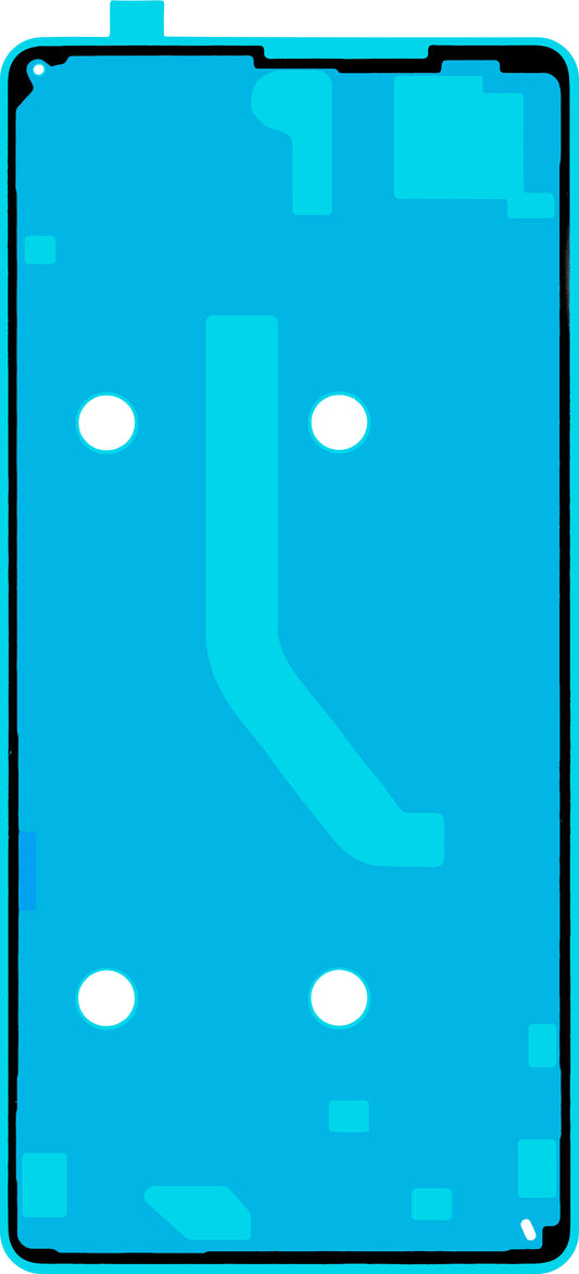 Adhésif Écran Google Pixel 6, Pack de Service G806-05339-01