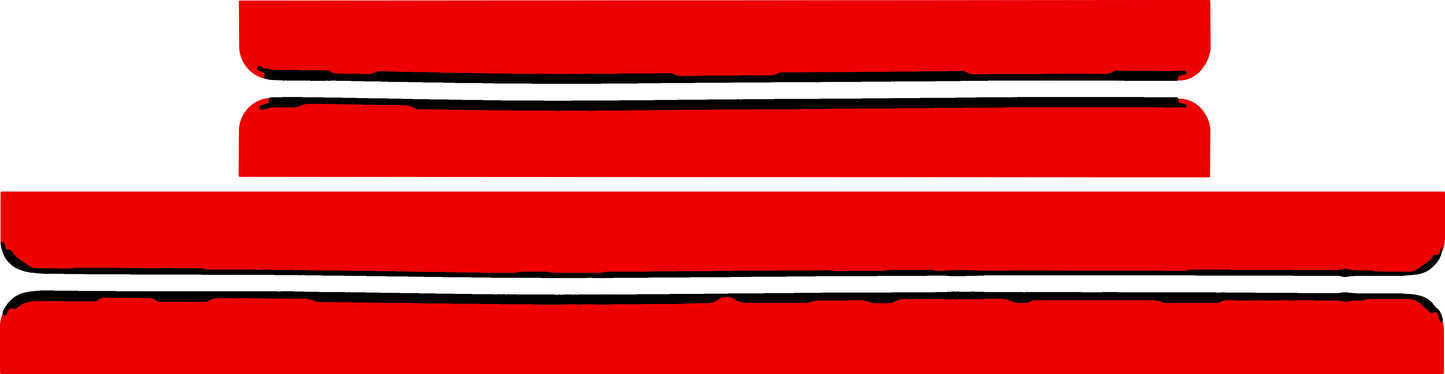 Adhésif Écran Huawei MatePad 12 X (2025), Pack de Service 97060TUK