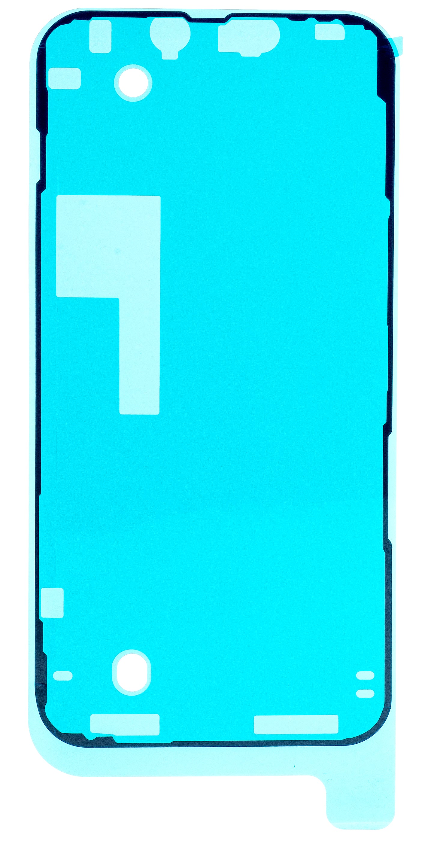 Adhésif d'écran Apple iPhone 13 Pro Max