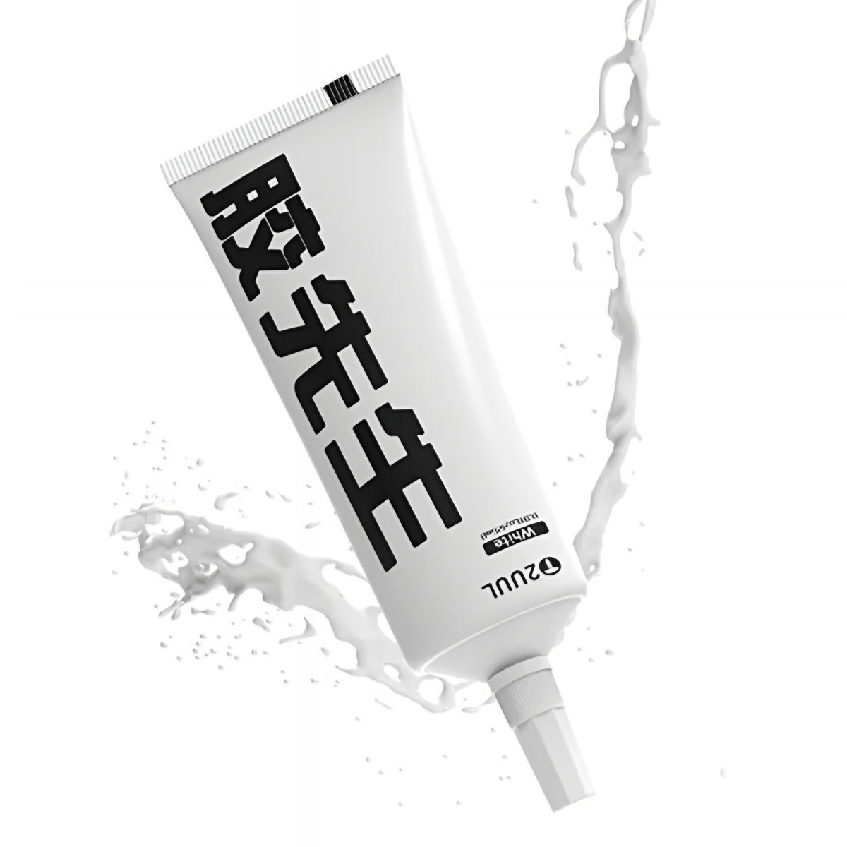 Colle Liquide 2UUL MR Glue, 25ml, Transparent