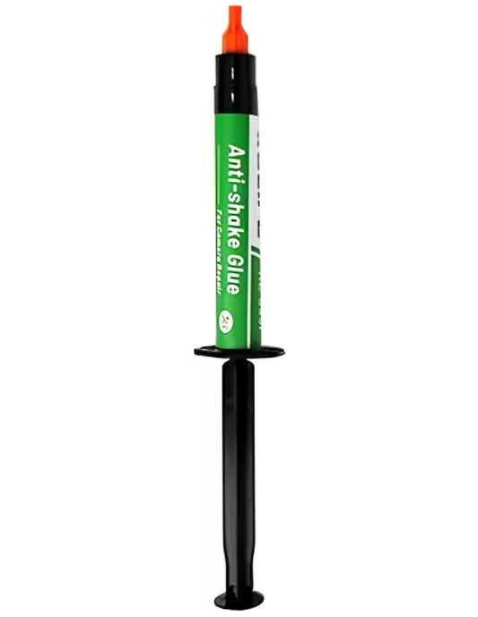 Adhésif Liquide Anti-Vibrations Relife RL-035F pour caméra de téléphone, 3ml