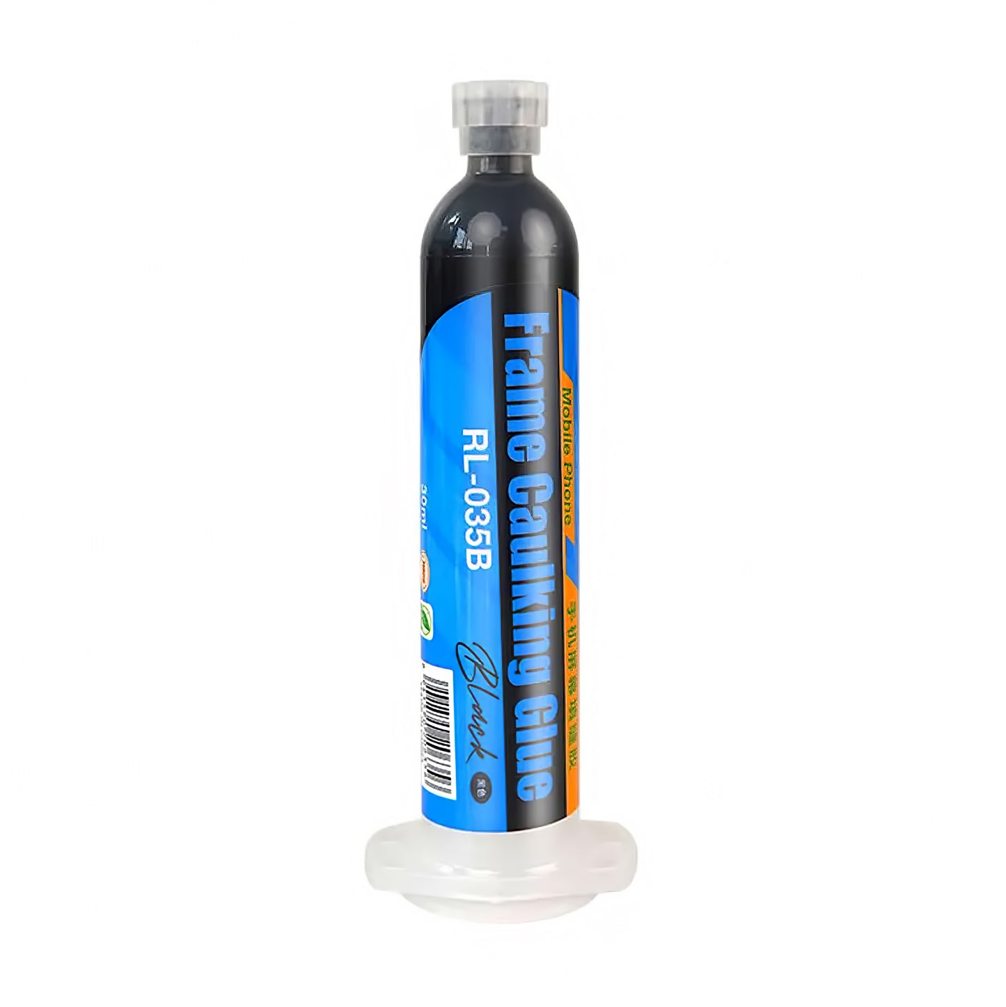 Relife RL-035B Liquid Adhesive, 30ml, Black