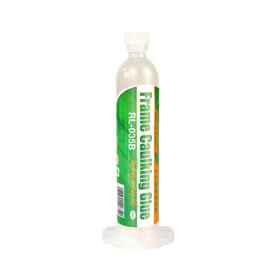 Colle Liquide Relife RL-035B, 30ml, Transparent