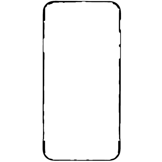 Adhésif d'écran Apple iPhone 11 / XR