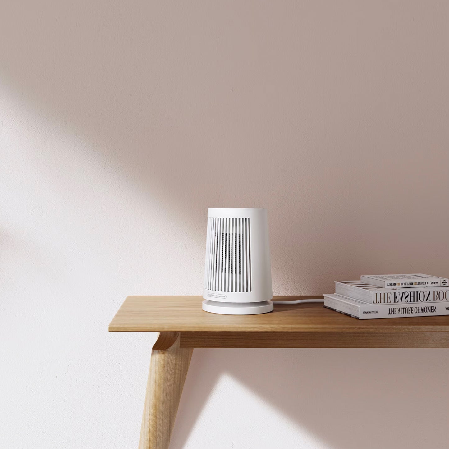 Chauffage d'appoint Xiaomi, Blanc BHR8940EU