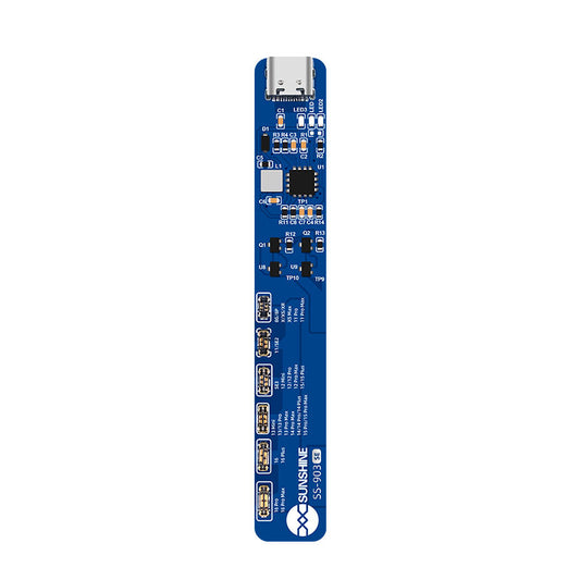 Sunshine SS-903 SE Power Supply Board for Apple iPhone 8 - 17 Series