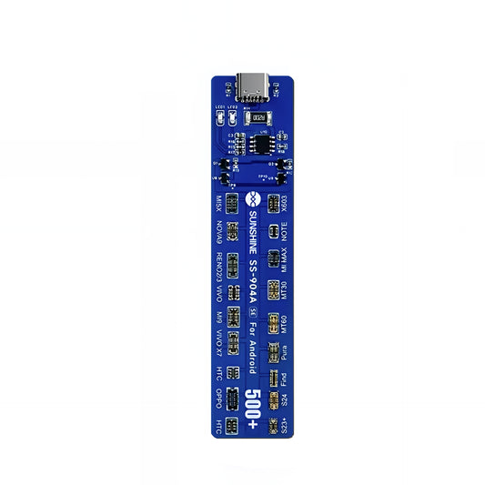 Alimentation Carte Sunshine SS-904A SE pour la série Android