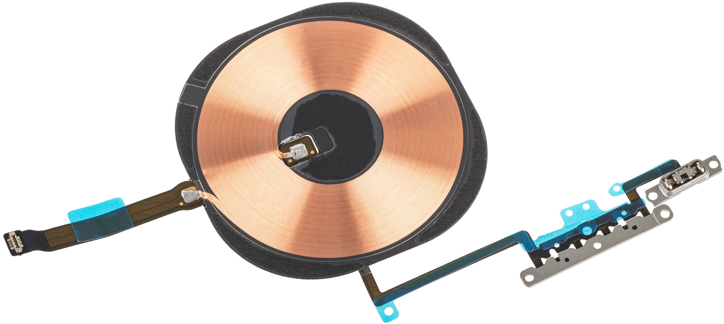 Antenne NFC - Module de recharge sans fil Apple iPhone 11 Pro / 11 Pro Max