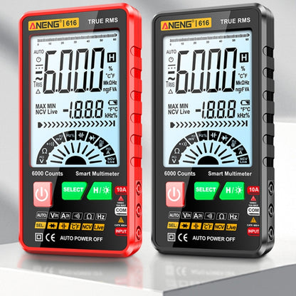 Appareil de Mesure Numérique ANENG 616