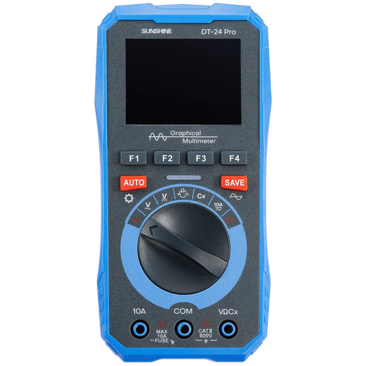 Appareil de Mesure Numérique Sunshine DT-24 Pro