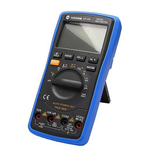Appareil de Mesure Numérique Sunshine DT-17N