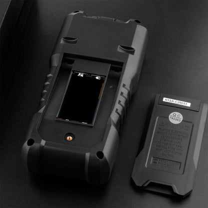 Appareil de Mesure Numérique Habotest HT118A