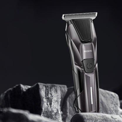 Yesido MG21 Shaver, Black