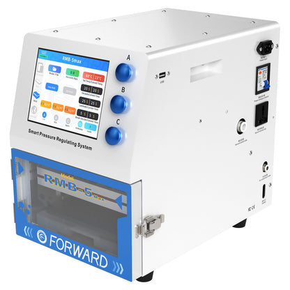 Appareil de Laminage OCA / Élimination des Bulles Forward RMB-5MAX