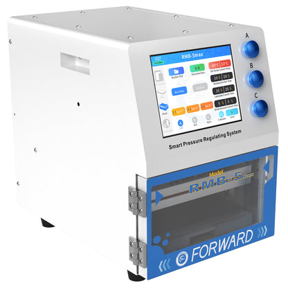 Appareil de Laminage OCA / Élimination des Bulles Forward RMB-5MAX