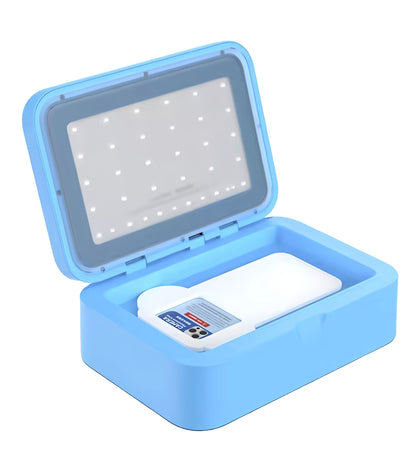 Appareil de Laminage UV à Vide Sunshine SS-918B SE pour l'application de Films de Protection UV / Hydrogel