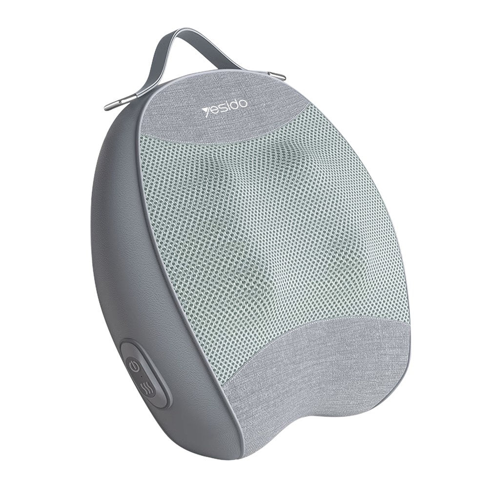 Appareil de Massage Dorsal Yesido MG15, Gris