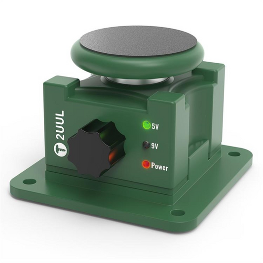 Appareil de Reconditionnement de Pointe de Pince / Outils de Service 2UUL DA79