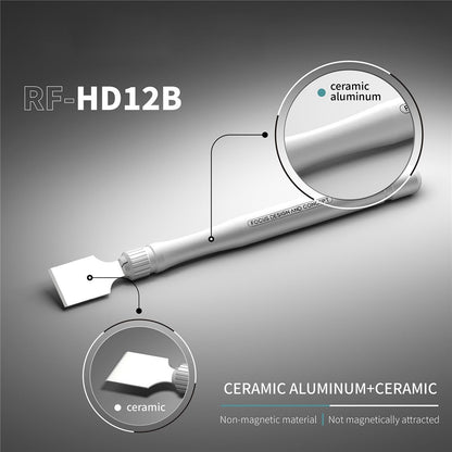 Applicateur Pâte RF4 RF-HD12B