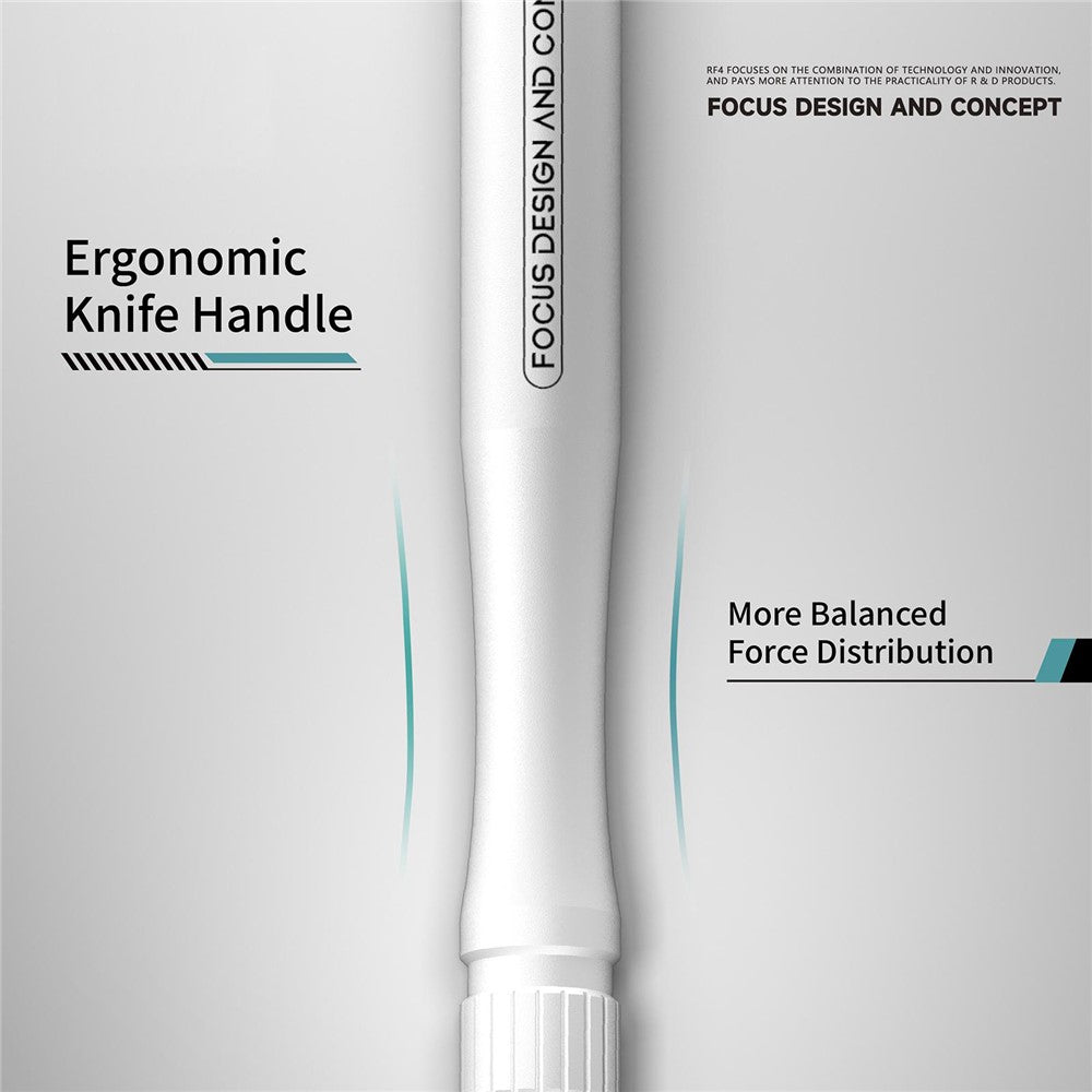 Applicateur Pâte RF4 RF-HD12B